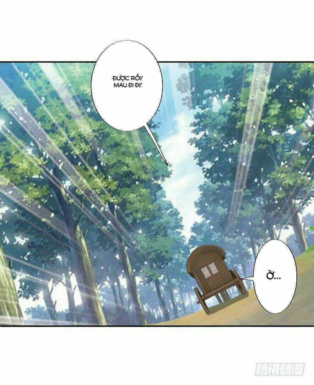 Thiền Tâm Vấn Đạo - Chapter 41 - Trang 43