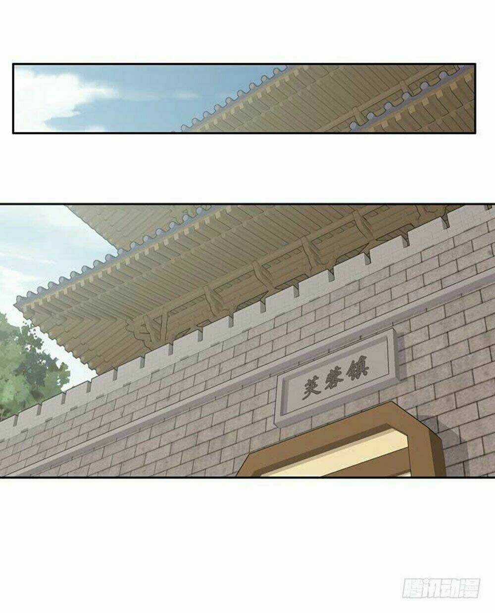 Thiền Tâm Vấn Đạo - Chapter 41 - Trang 44