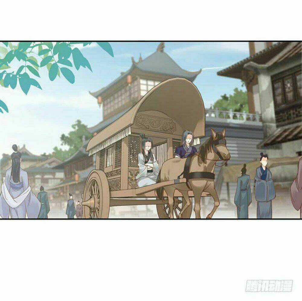 Thiền Tâm Vấn Đạo - Chapter 41 - Trang 45