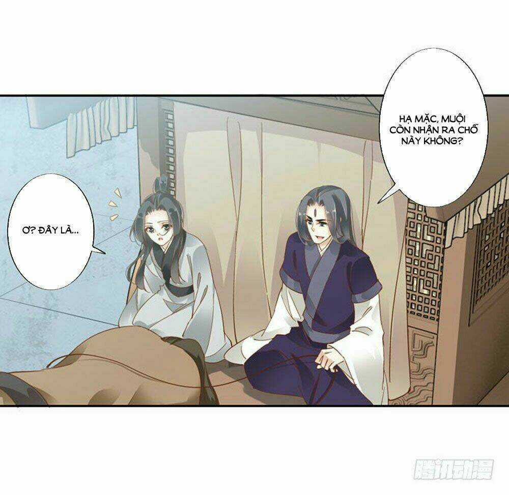 Thiền Tâm Vấn Đạo - Chapter 41 - Trang 47