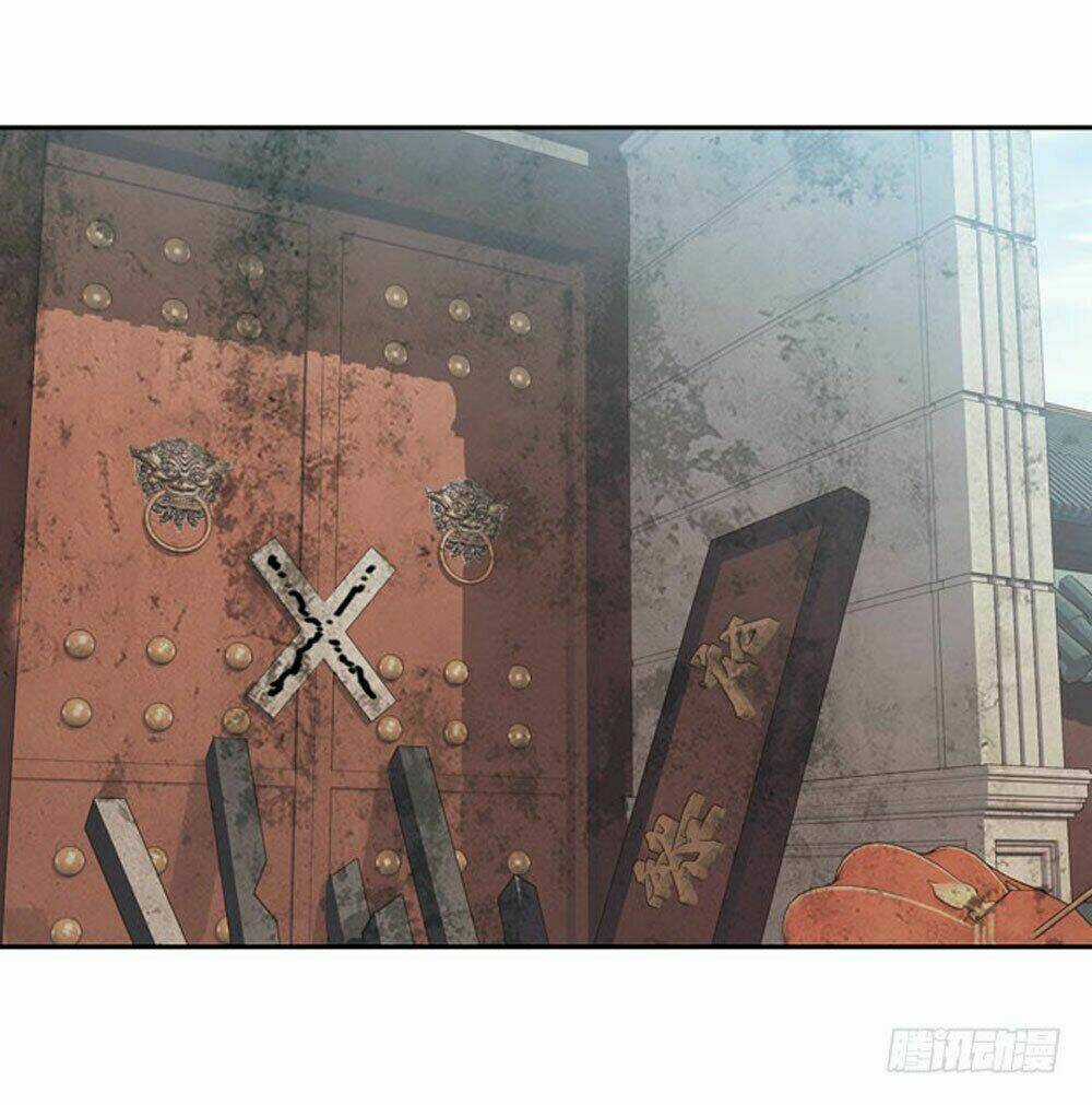 Thiền Tâm Vấn Đạo - Chapter 41 - Trang 48