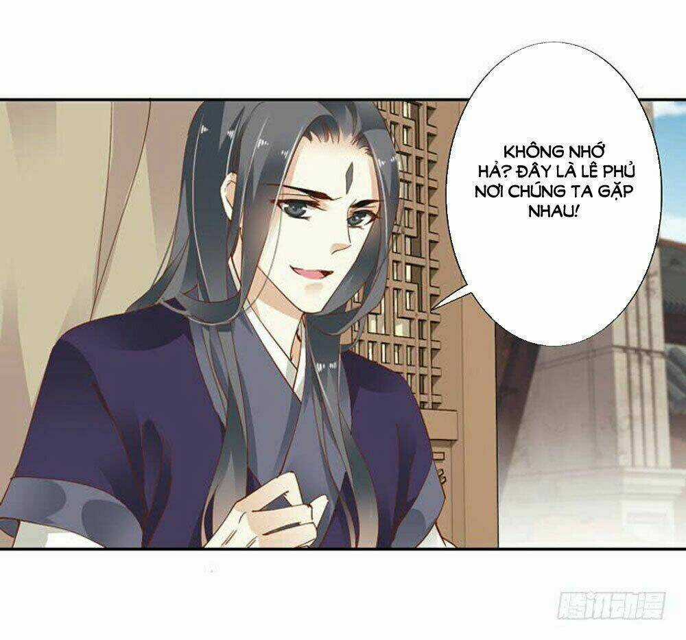 Thiền Tâm Vấn Đạo - Chapter 41 - Trang 49