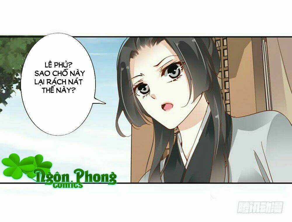 Thiền Tâm Vấn Đạo - Chapter 41 - Trang 50