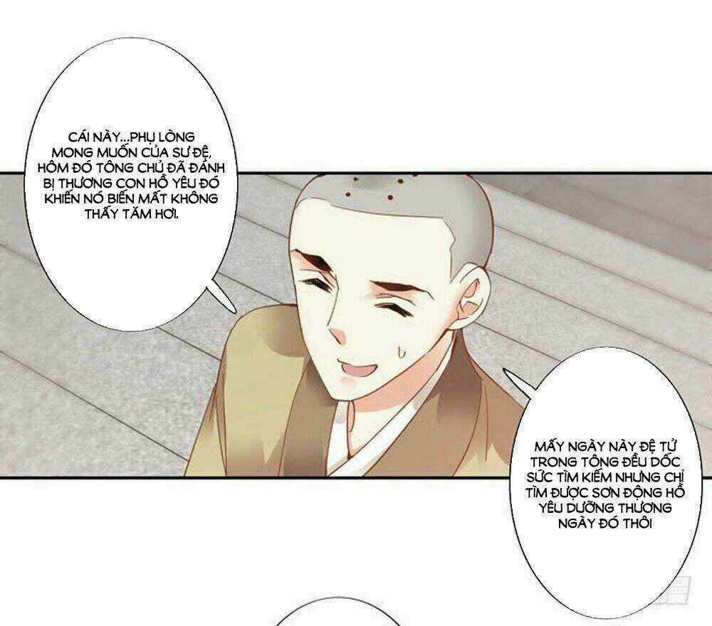 Thiền Tâm Vấn Đạo - Chapter 41 - Trang 6