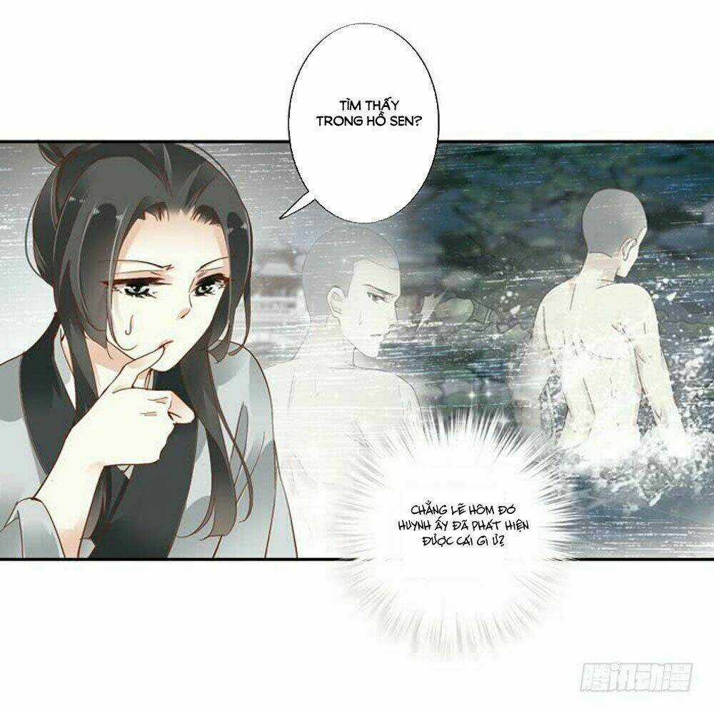 Thiền Tâm Vấn Đạo - Chapter 41 - Trang 52