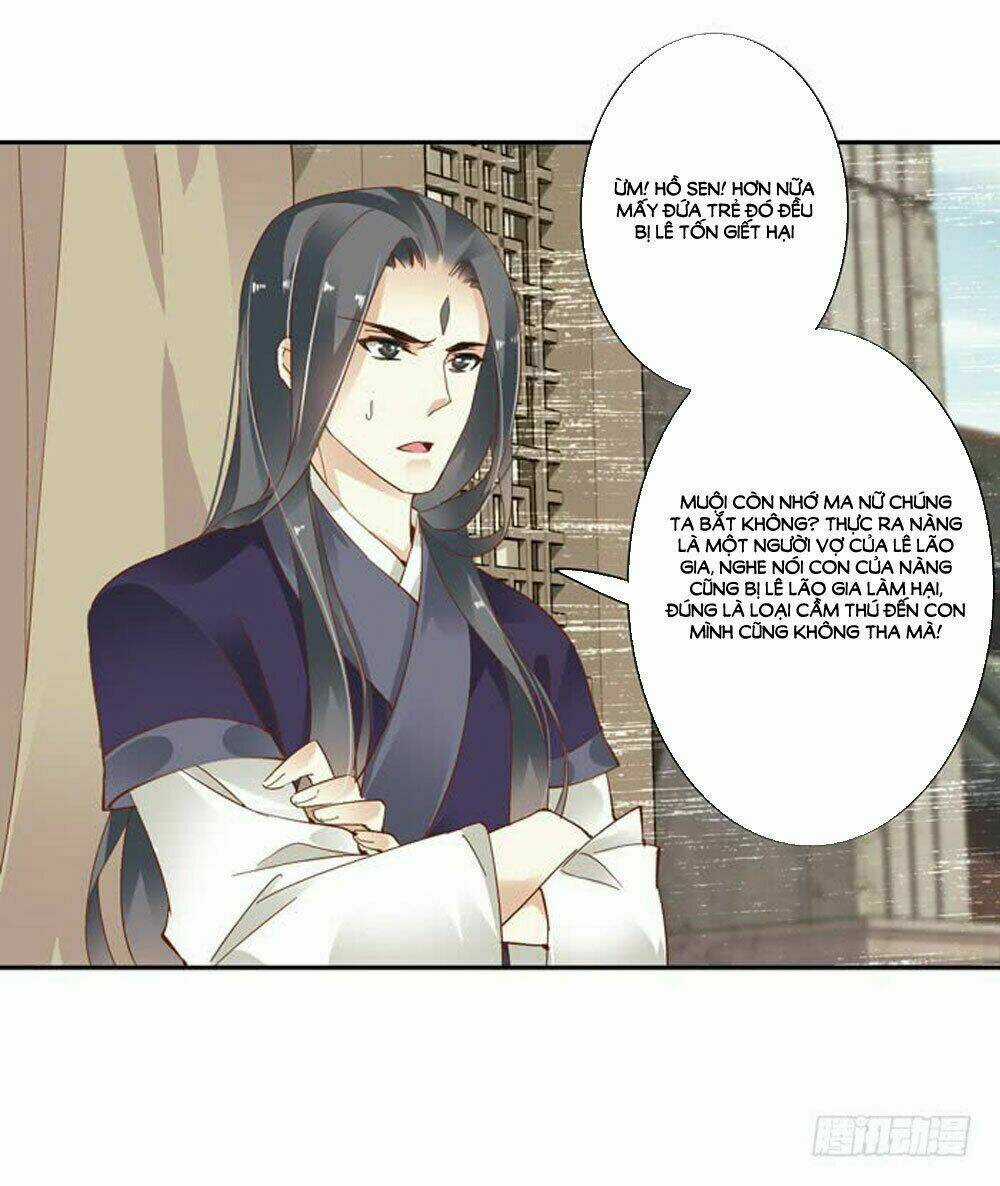 Thiền Tâm Vấn Đạo - Chapter 41 - Trang 53