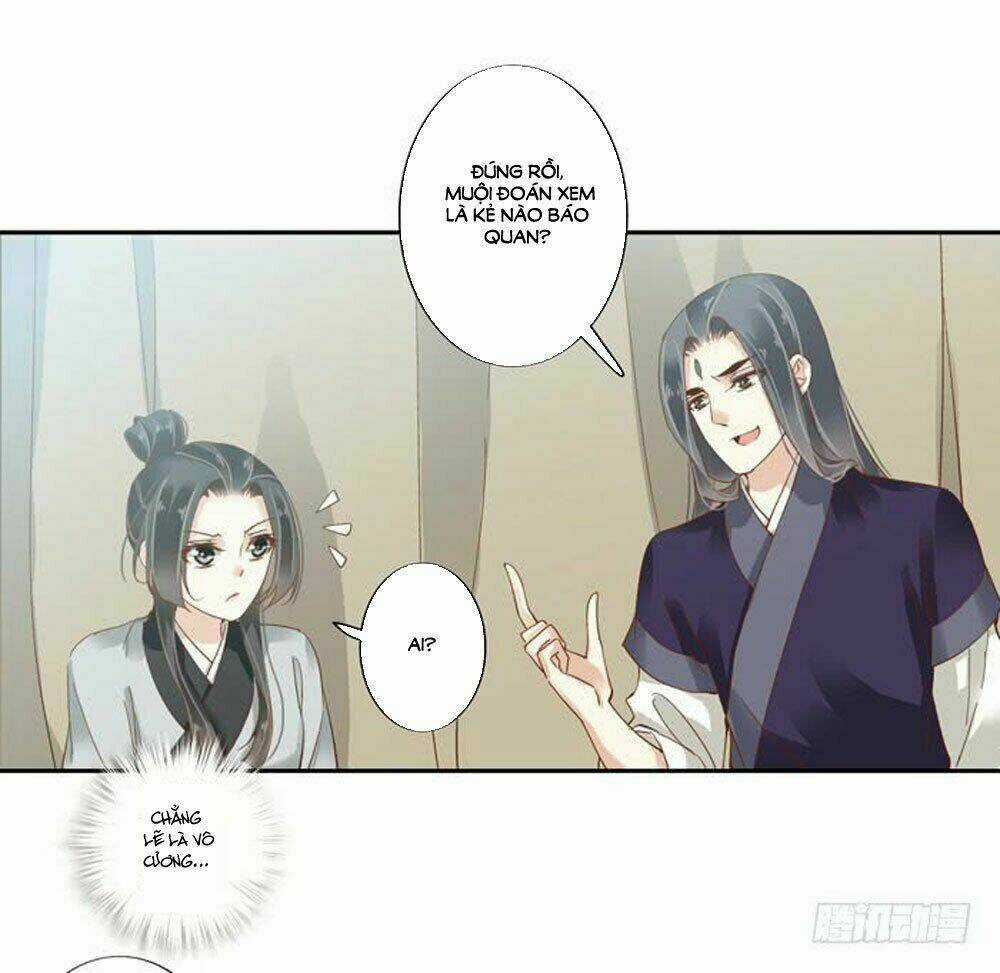 Thiền Tâm Vấn Đạo - Chapter 41 - Trang 54