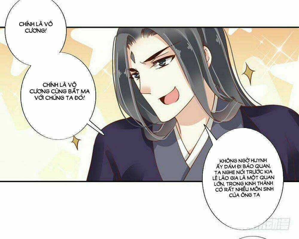 Thiền Tâm Vấn Đạo - Chapter 41 - Trang 55