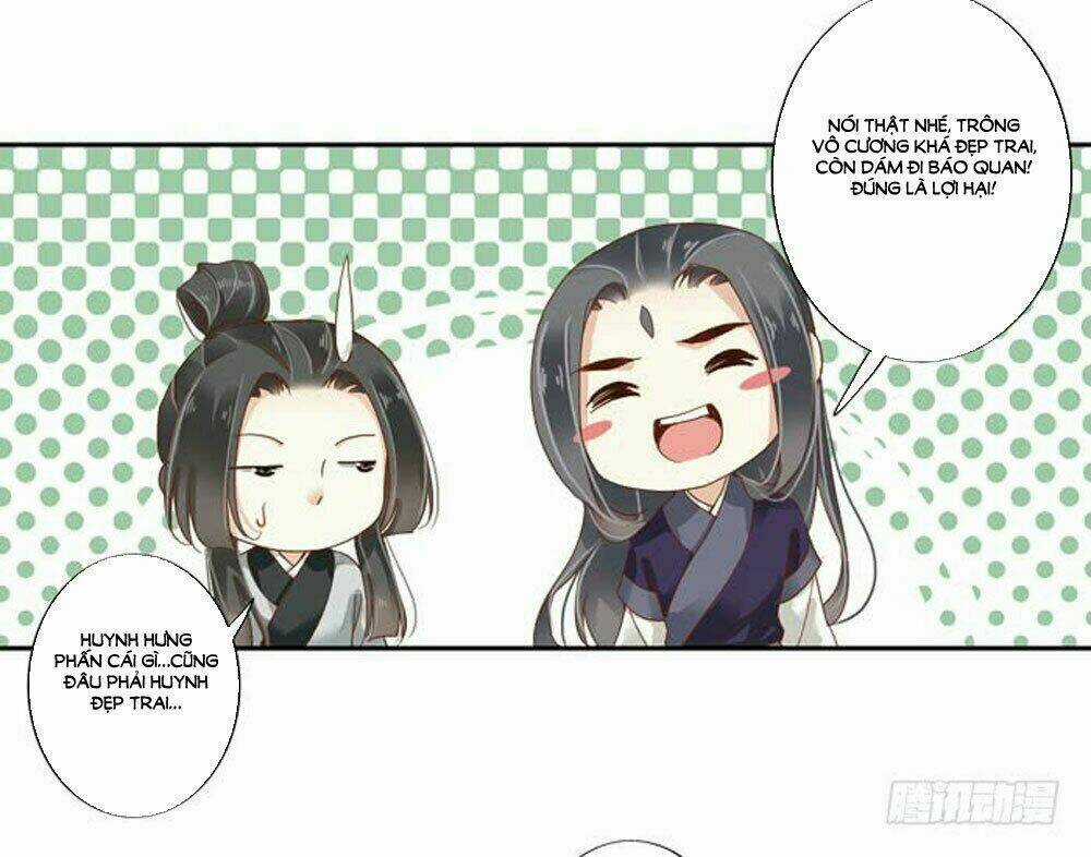 Thiền Tâm Vấn Đạo - Chapter 41 - Trang 56