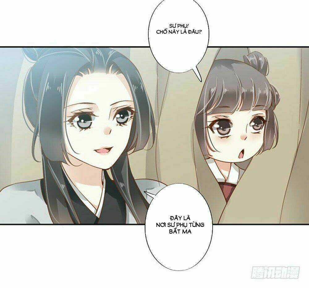 Thiền Tâm Vấn Đạo - Chapter 41 - Trang 57