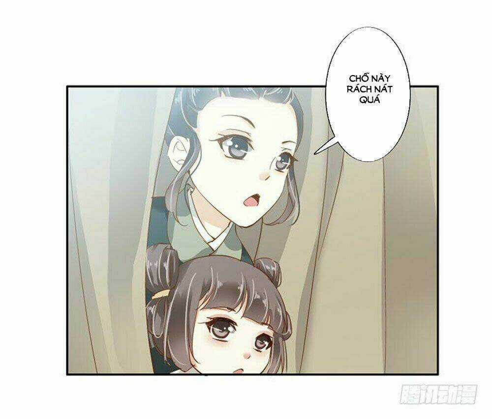 Thiền Tâm Vấn Đạo - Chapter 41 - Trang 58