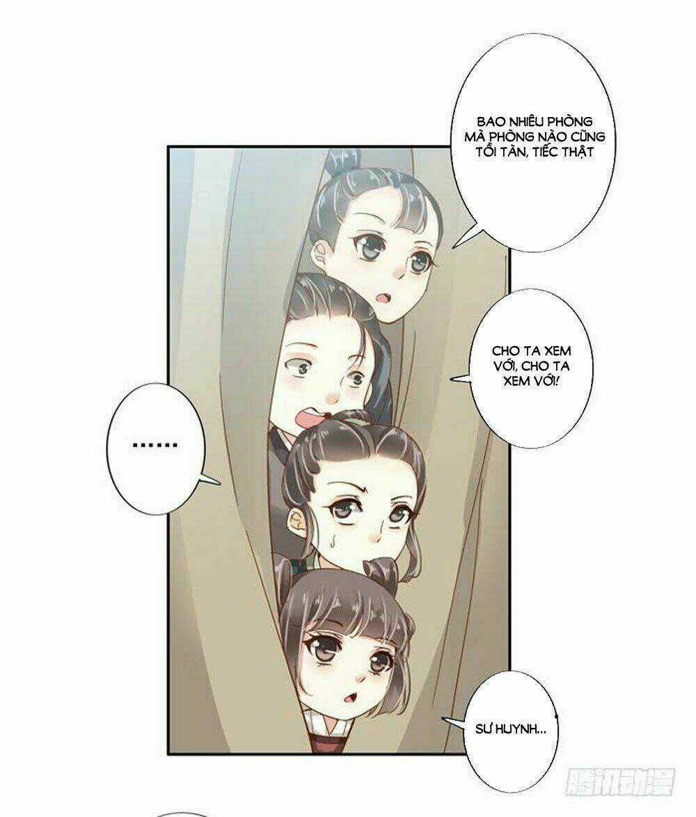 Thiền Tâm Vấn Đạo - Chapter 41 - Trang 59