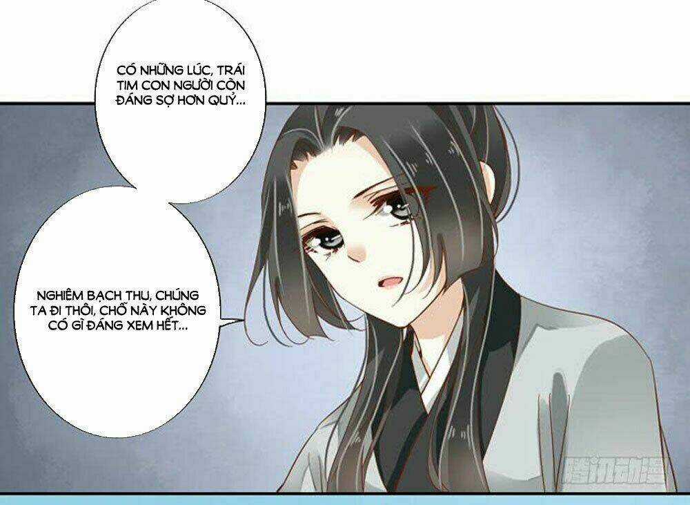 Thiền Tâm Vấn Đạo - Chapter 41 - Trang 60