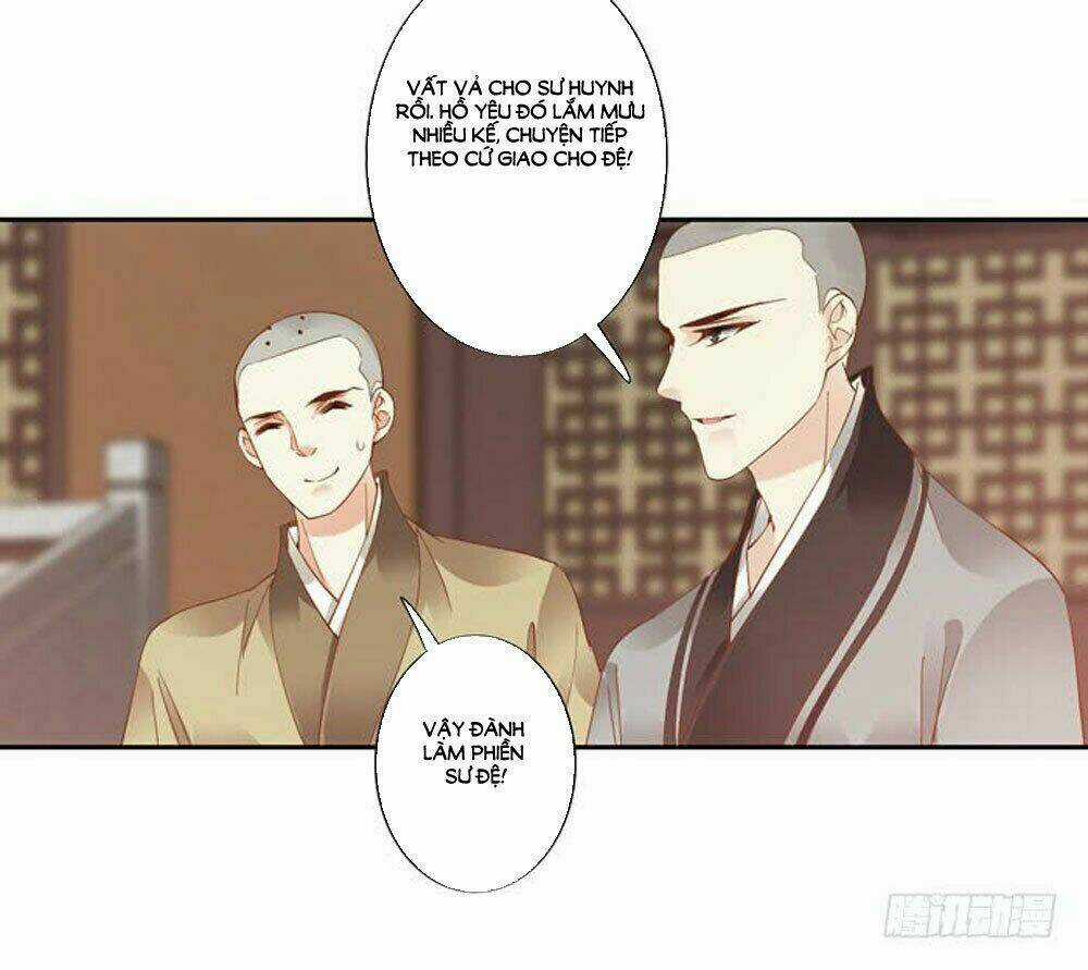 Thiền Tâm Vấn Đạo - Chapter 41 - Trang 7