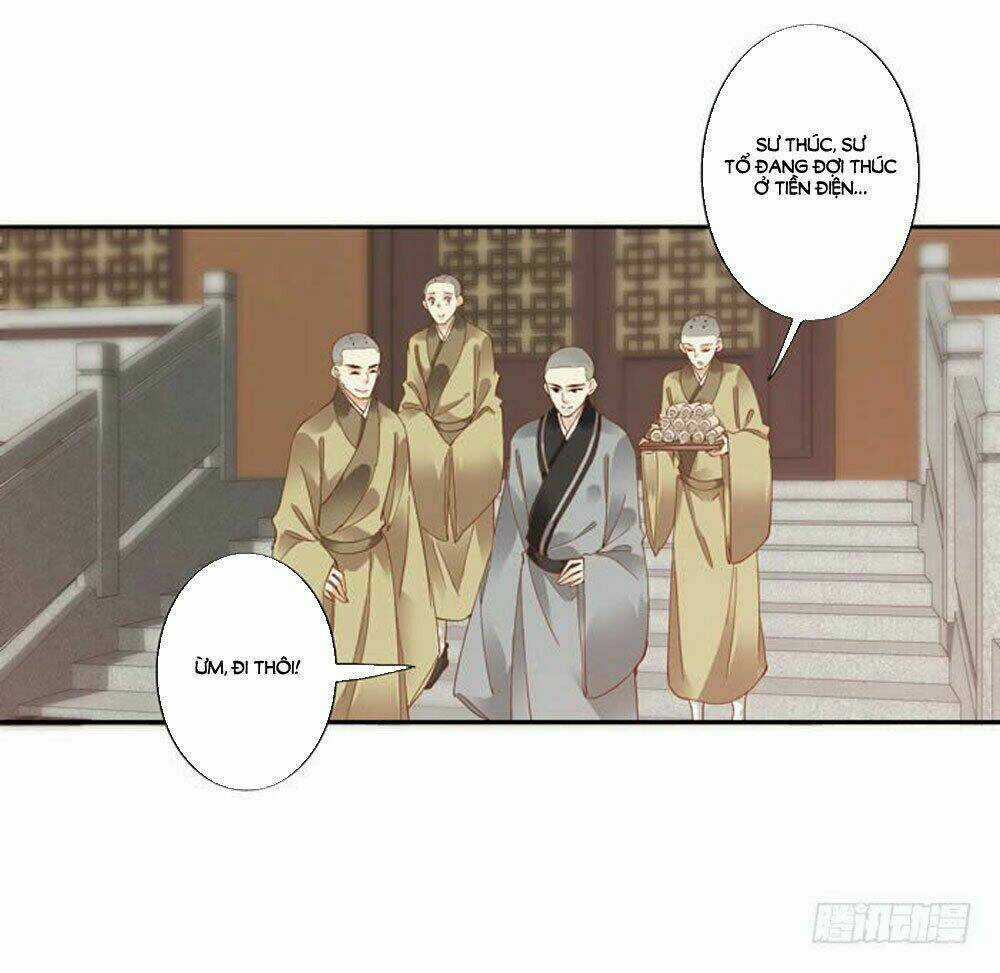 Thiền Tâm Vấn Đạo - Chapter 41 - Trang 8