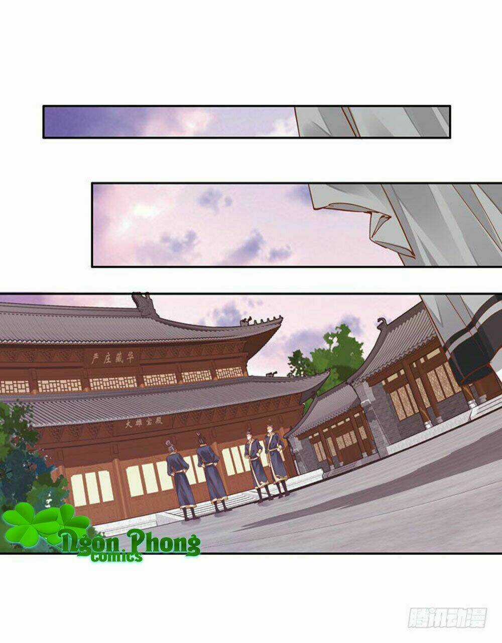 Thiền Tâm Vấn Đạo - Chapter 41 - Trang 9