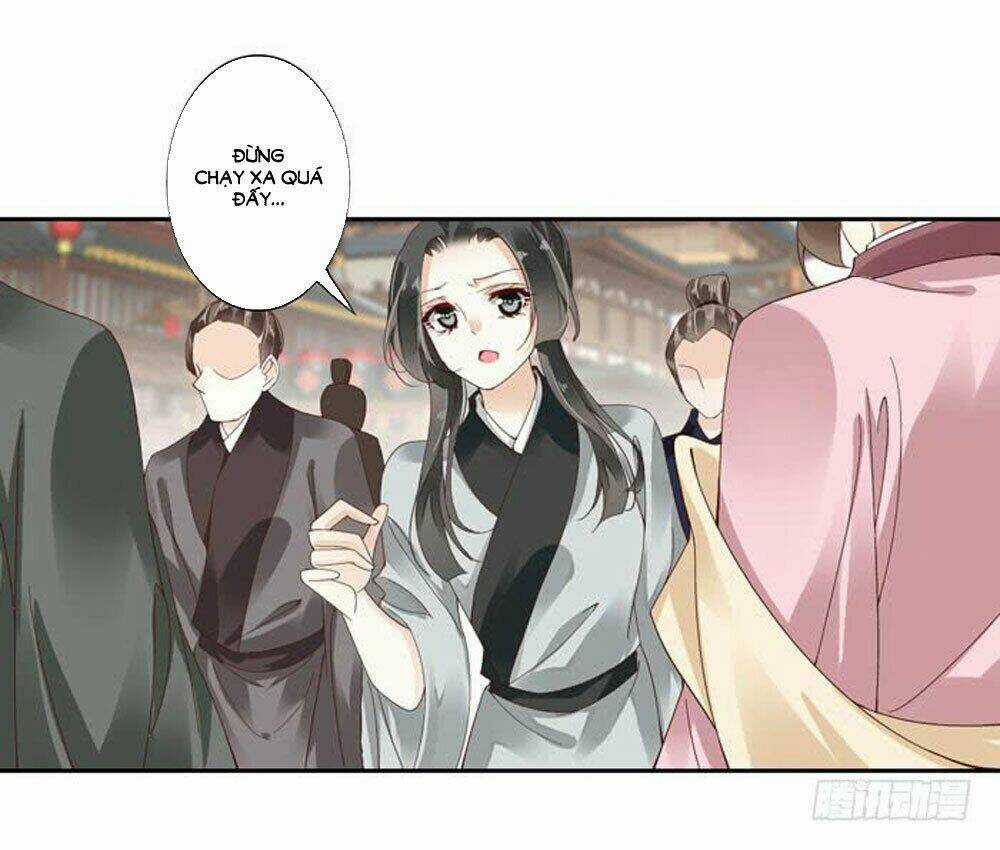 Thiền Tâm Vấn Đạo - Chapter 42 - Trang 13