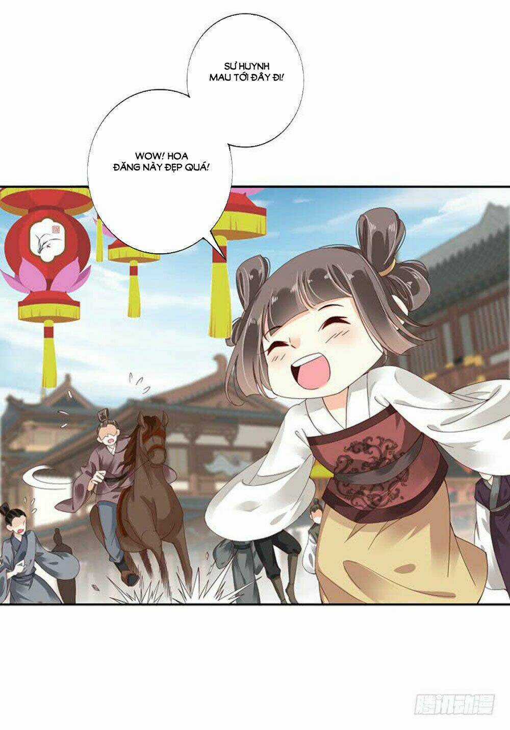 Thiền Tâm Vấn Đạo - Chapter 42 - Trang 14