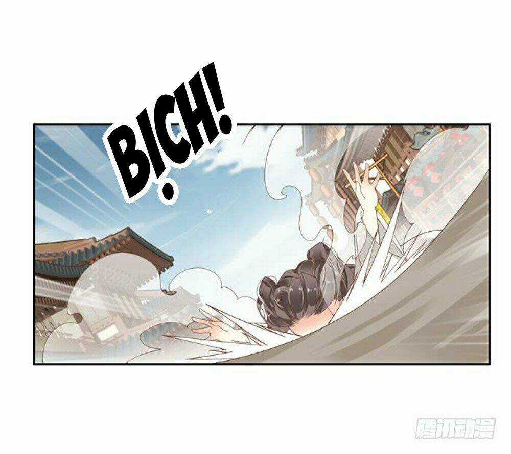 Thiền Tâm Vấn Đạo - Chapter 42 - Trang 17