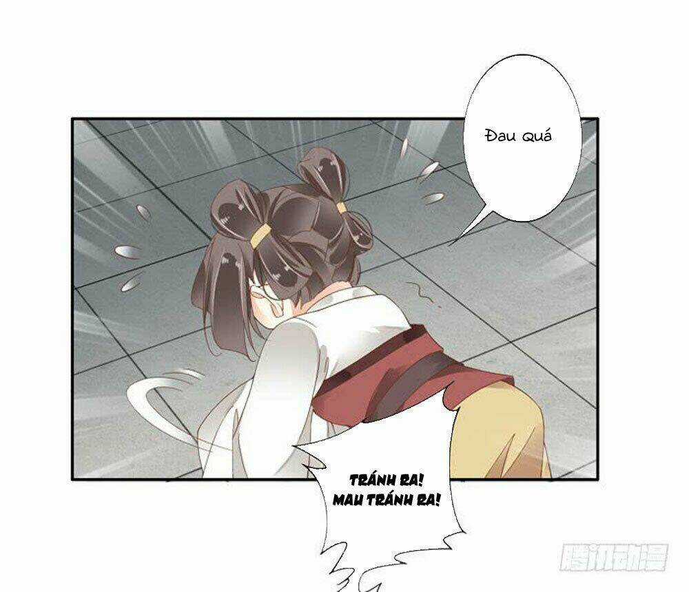 Thiền Tâm Vấn Đạo - Chapter 42 - Trang 18