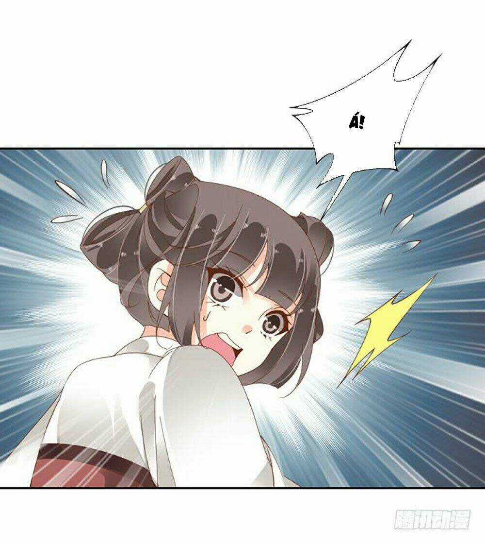 Thiền Tâm Vấn Đạo - Chapter 42 - Trang 20