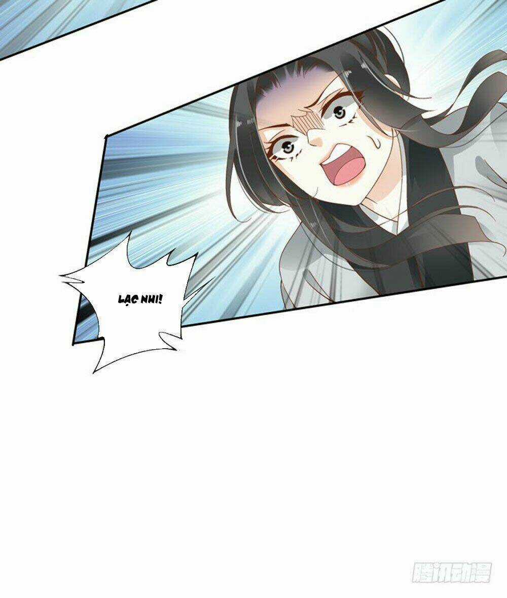 Thiền Tâm Vấn Đạo - Chapter 42 - Trang 22