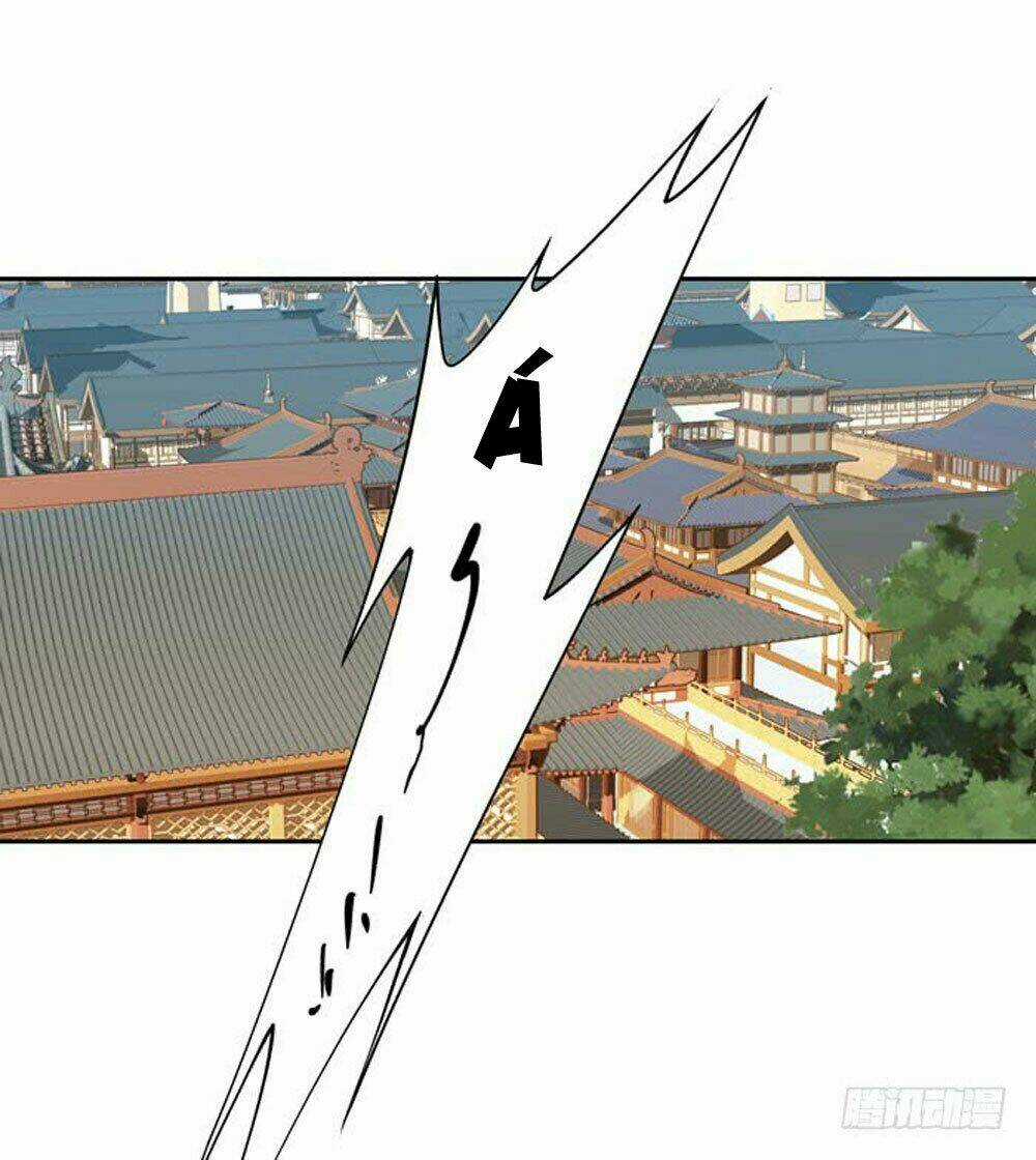 Thiền Tâm Vấn Đạo - Chapter 42 - Trang 23