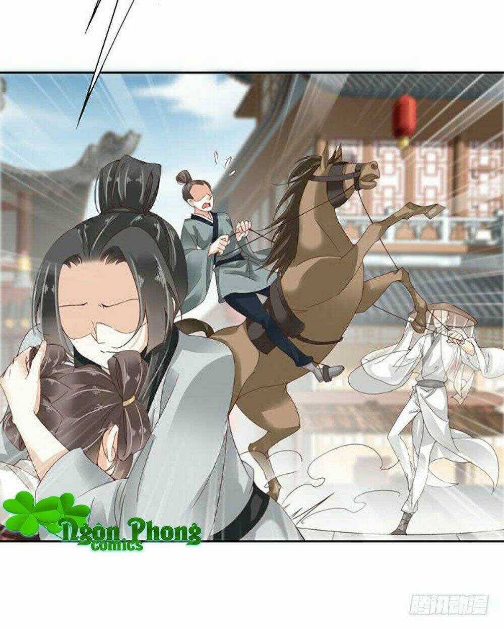 Thiền Tâm Vấn Đạo - Chapter 42 - Trang 24