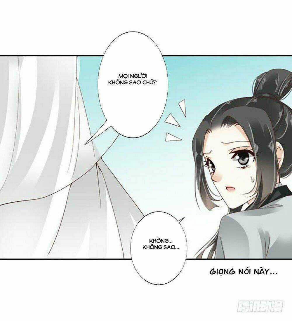 Thiền Tâm Vấn Đạo - Chapter 42 - Trang 26