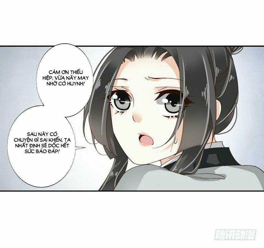 Thiền Tâm Vấn Đạo - Chapter 42 - Trang 27