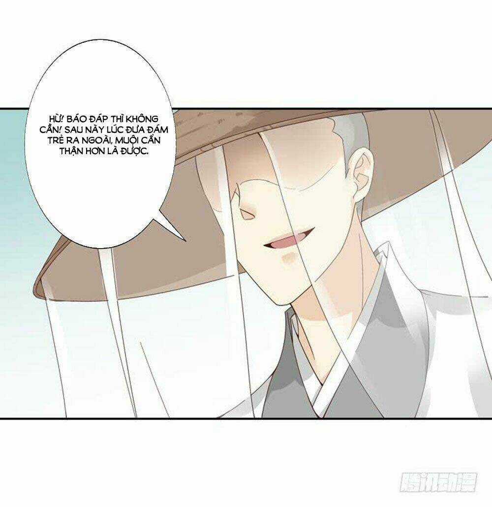 Thiền Tâm Vấn Đạo - Chapter 42 - Trang 28