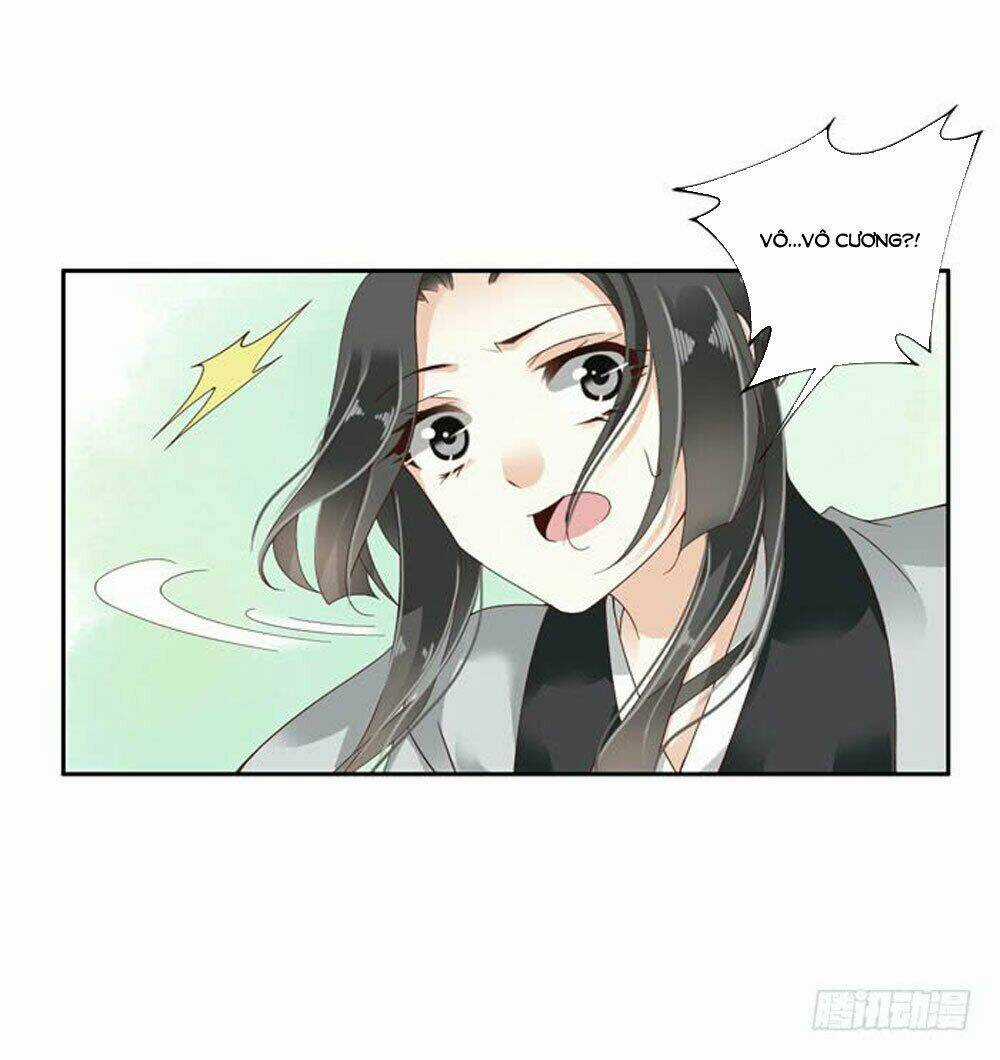 Thiền Tâm Vấn Đạo - Chapter 42 - Trang 29