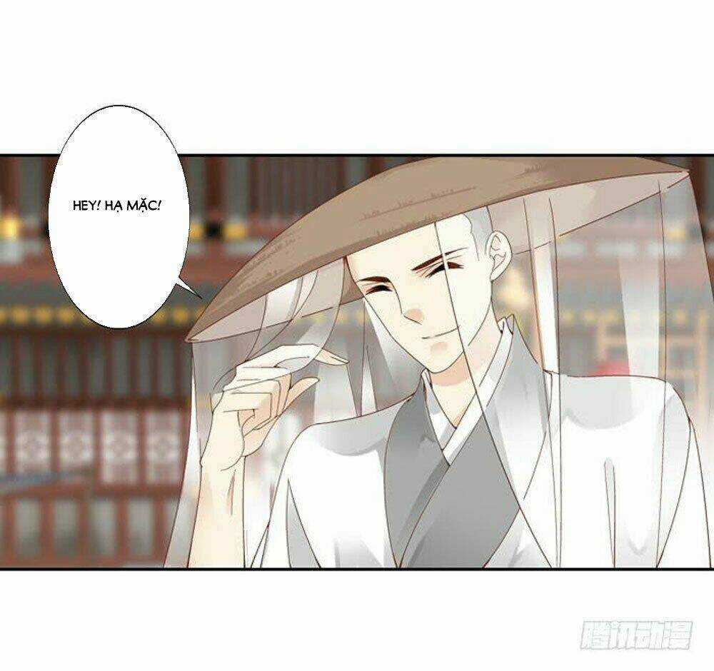 Thiền Tâm Vấn Đạo - Chapter 42 - Trang 30