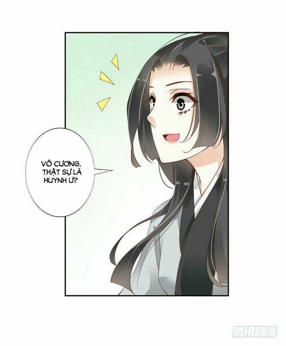 Thiền Tâm Vấn Đạo - Chapter 42 - Trang 31