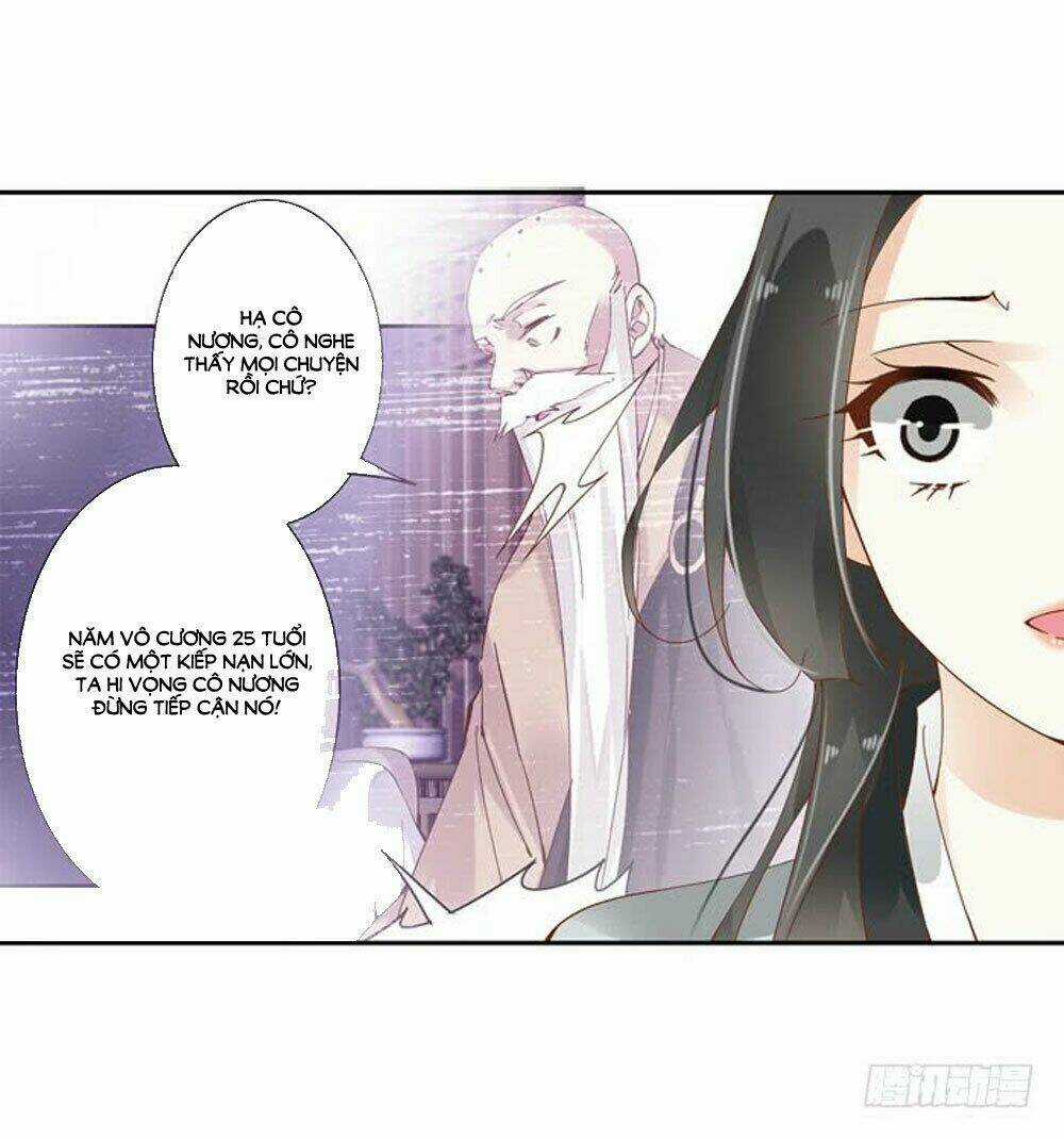 Thiền Tâm Vấn Đạo - Chapter 42 - Trang 32