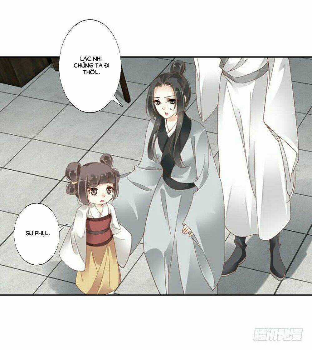 Thiền Tâm Vấn Đạo - Chapter 42 - Trang 34