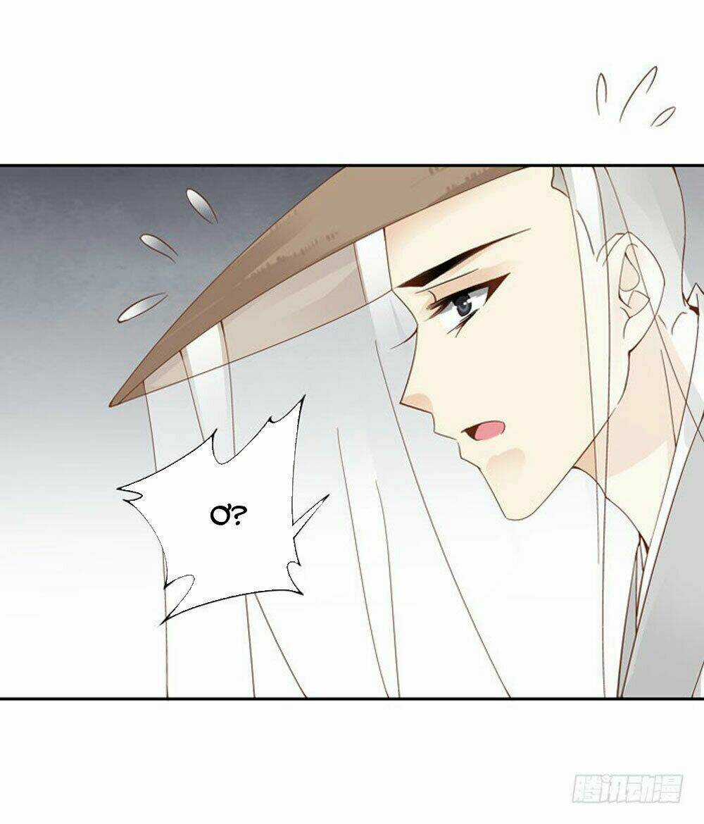 Thiền Tâm Vấn Đạo - Chapter 42 - Trang 35