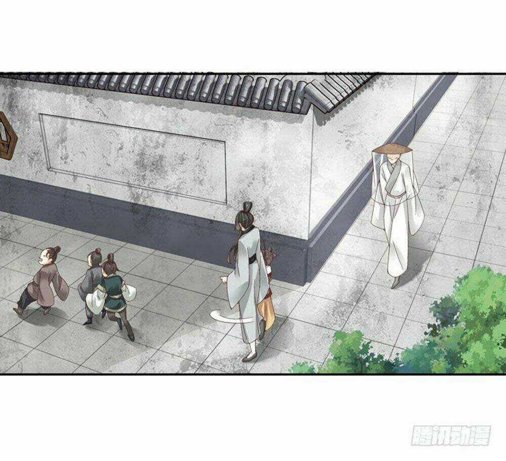 Thiền Tâm Vấn Đạo - Chapter 42 - Trang 37