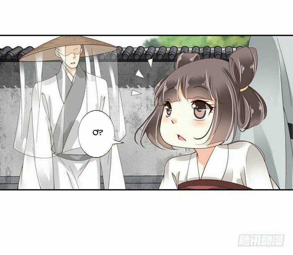 Thiền Tâm Vấn Đạo - Chapter 42 - Trang 38