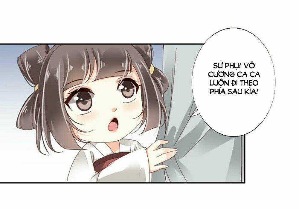 Thiền Tâm Vấn Đạo - Chapter 42 - Trang 39