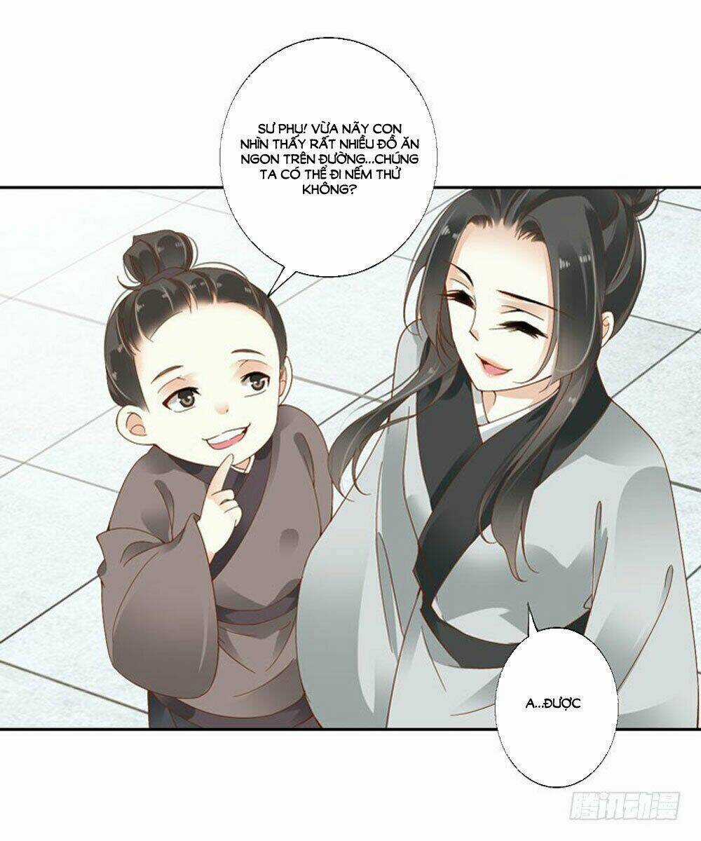 Thiền Tâm Vấn Đạo - Chapter 42 - Trang 5