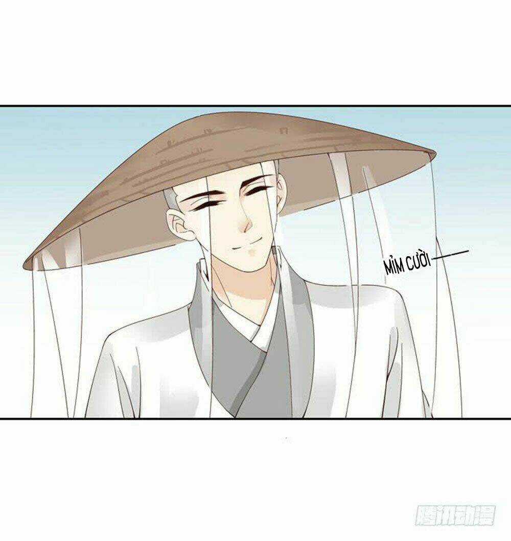 Thiền Tâm Vấn Đạo - Chapter 42 - Trang 41