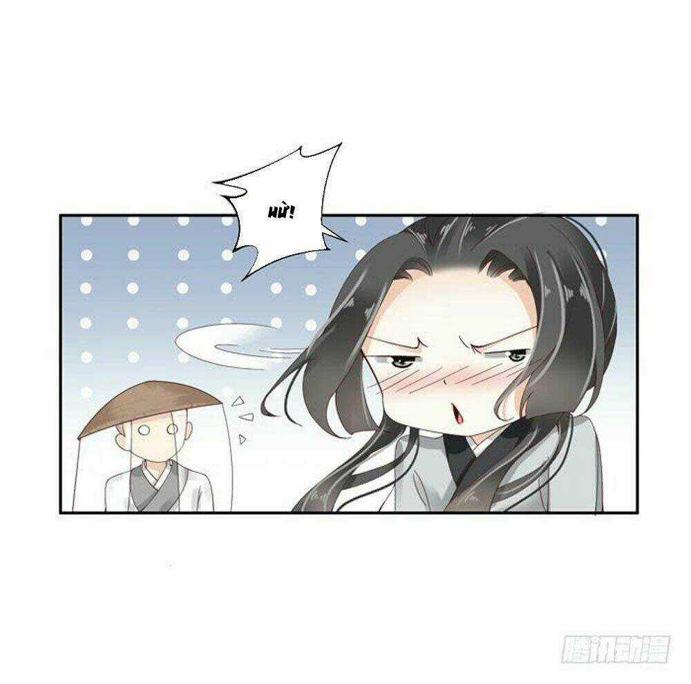 Thiền Tâm Vấn Đạo - Chapter 42 - Trang 42