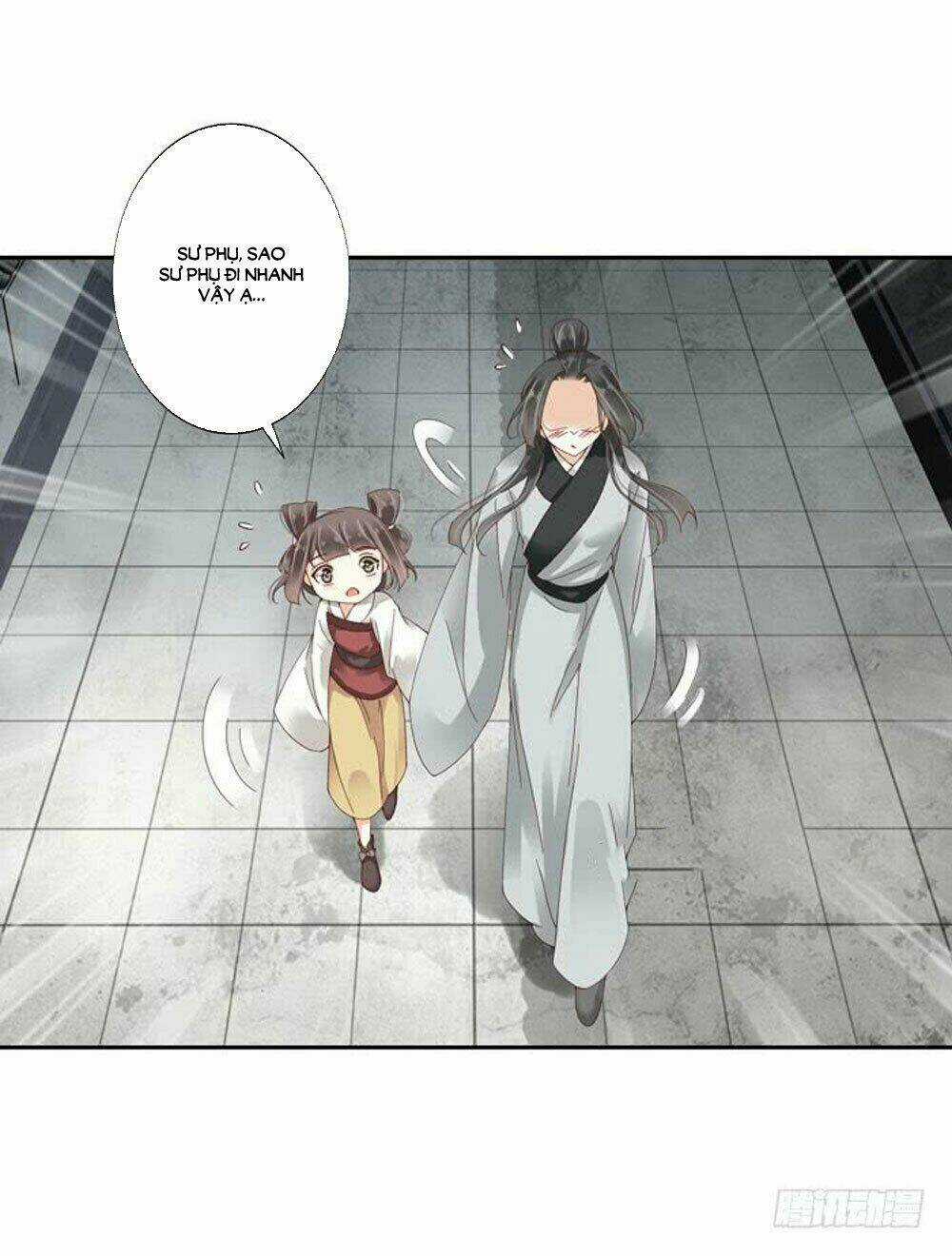 Thiền Tâm Vấn Đạo - Chapter 42 - Trang 44