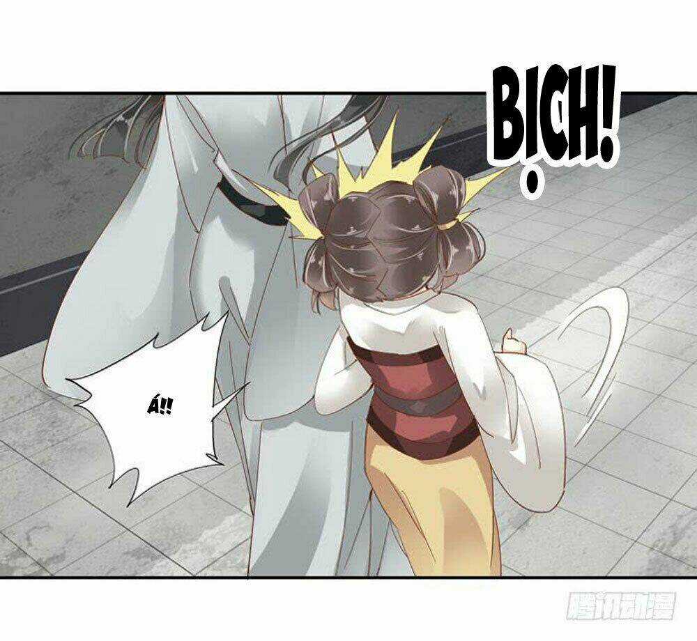 Thiền Tâm Vấn Đạo - Chapter 42 - Trang 46