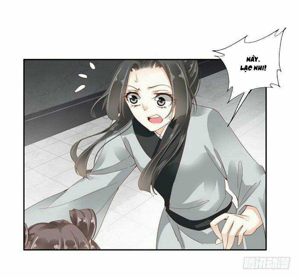 Thiền Tâm Vấn Đạo - Chapter 42 - Trang 47