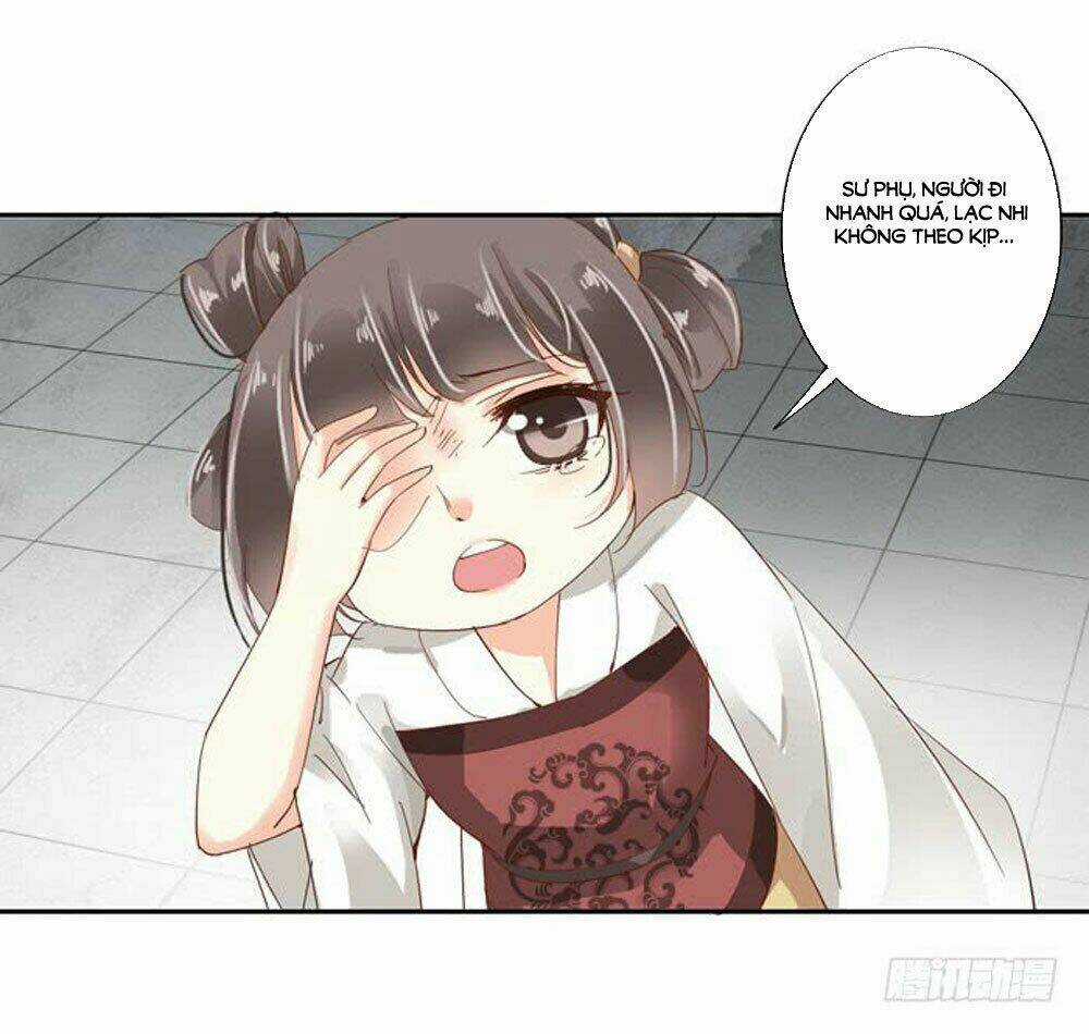 Thiền Tâm Vấn Đạo - Chapter 42 - Trang 48