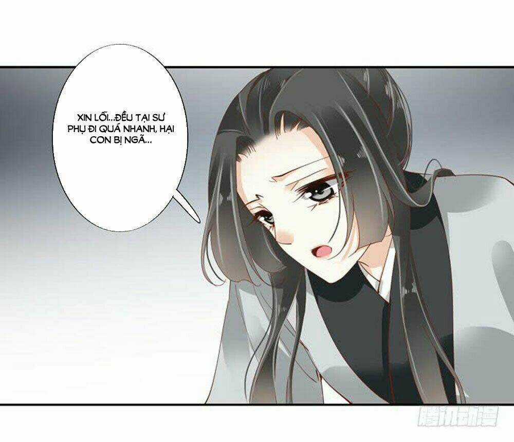 Thiền Tâm Vấn Đạo - Chapter 42 - Trang 49