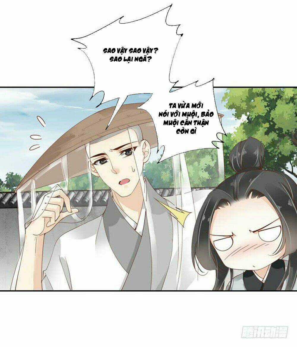 Thiền Tâm Vấn Đạo - Chapter 42 - Trang 50