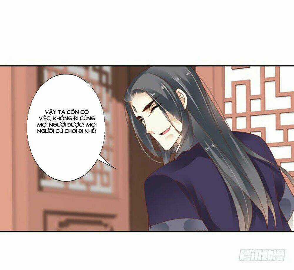 Thiền Tâm Vấn Đạo - Chapter 42 - Trang 6